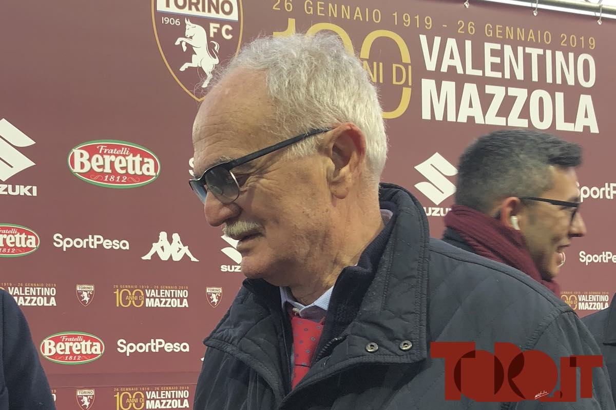 Lutto nel mondo del calcio: è morto Sandro Mazzola