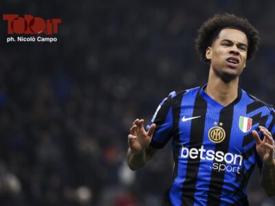 Calciomercato Torino: chiesto in prestito Buchanan