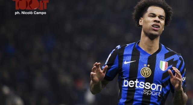 Calciomercato Torino: chiesto in prestito Buchanan