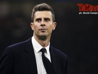 Motta: “Ci aspettiamo il miglior Toro, prevedo una partita complicata”