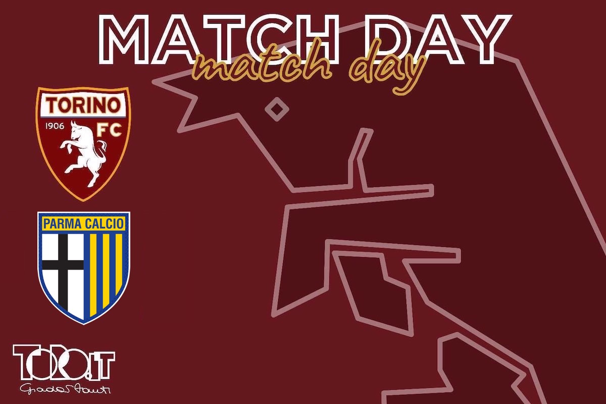 Torino-Parma, diretta e tabellino