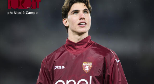 Calciomercato, fatta per Casadei: visite mediche e firma in sede