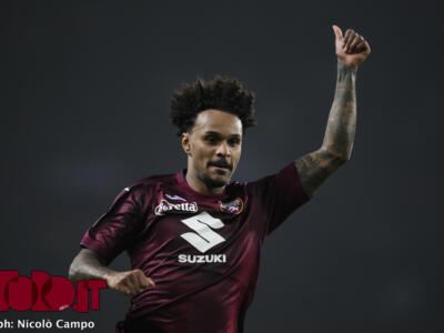 Lazaro, la sosta per tornare al meglio: contro la Lazio sarà di nuovo titolare