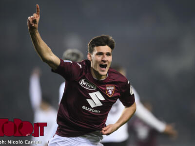 La probabile formazione del Torino: Gineitis pronto a prendere il posto di Lazaro