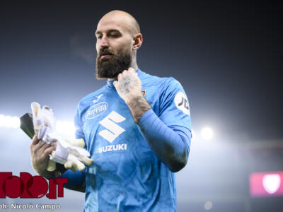 Vanja: per il Toro un affare da 21 milioni, ma quante papere prima dell’esplosione