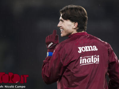 Under 21 ai quarti, Casadei entra per l’ultimo quarto d’ora