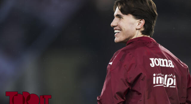 La partita di Casadei: la Lazio lo ha inseguito, lui ha scelto il Toro