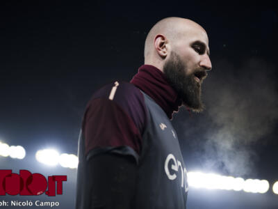 Milinkovic-Savic, il paradosso: è ancora fuori dalla lista della Serbia