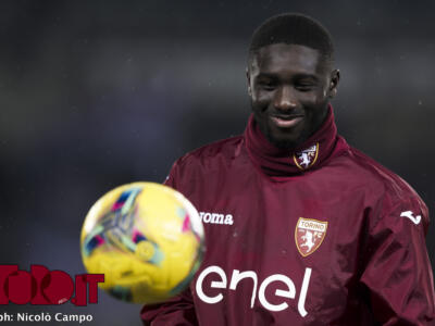 Dembelé vuole una chance: in corsa per una maglia dal 1′ a tre mesi da Firenze