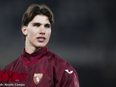 Nazionali, stasera il debutto dell’Under 21 di Casadei