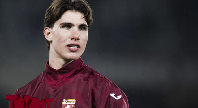 Nazionali, stasera il debutto dell’Under 21 di Casadei