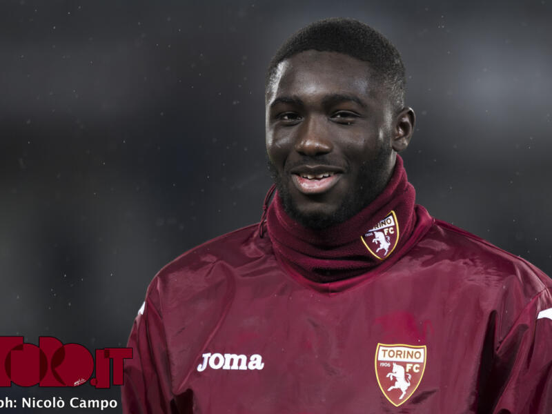 Dembélé riparte dal Mantova: subito titolare in Serie B