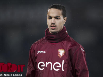 La sfortuna di Salama: ai box per infortunio, nuovi esami in programma