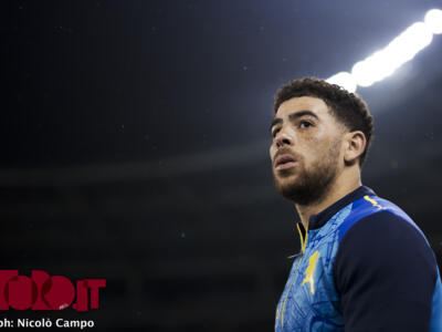 Adams a secco da 4 partite: l’ultima volta ha portato tre punti