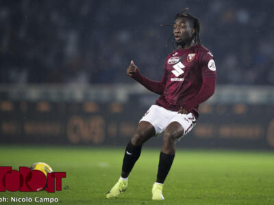 L’esplosione di Elmas allontana Karamoh dal Torino