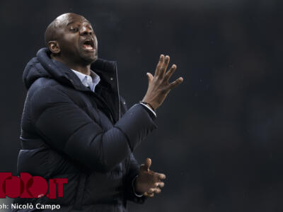 Genoa pronto a ripartire: Ekuban ed Ekhator guidano l’attacco