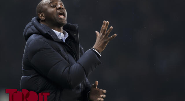 Genoa pronto a ripartire: Ekuban ed Ekhator guidano l&#8217;attacco