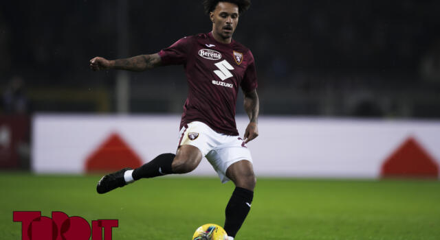 Finalmente Lazaro: torna dal 1′ dopo oltre un mese