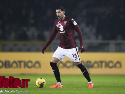 L’entourage di Maripan: “È sereno, non c’è nessuna denuncia”