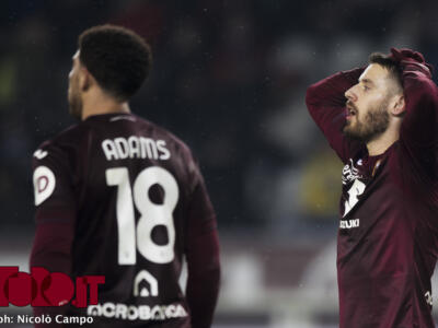 Serve concentrazione: persi 12 punti da situazione di vantaggio