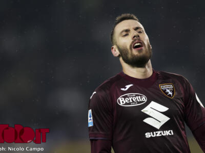 Le pagelle di Bologna-Torino: Vlasic torna al gol, Biraghi sfortunato