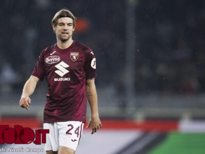 Vanoli non chiude le porte a Sosa: “Voglio vedere quanto è forte”