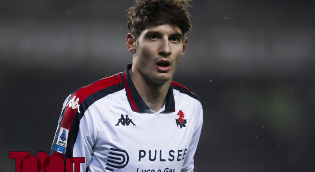 Calciomercato Serie A, Zanoli conteso da Udinese e Bologna