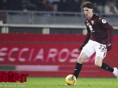 Ora i centrocampisti tirano di più: e finalmente arrivano i loro gol