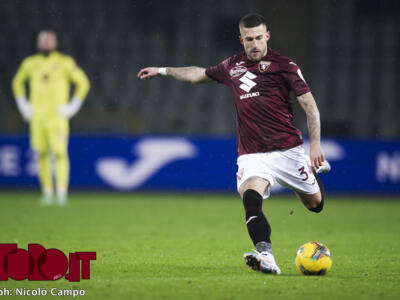 Biraghi: dopo l’autorete è in cerca di riscatto