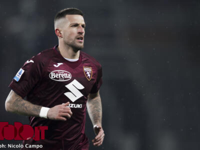 Elmas illude, Biraghi castiga: il Toro perde al 90′ per un autogol