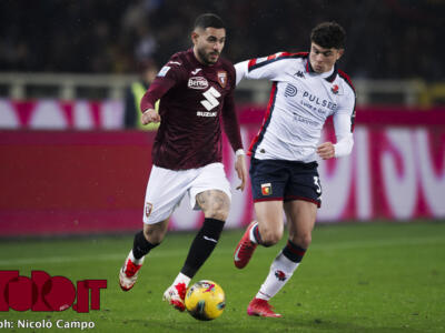 Sanabria, ora la testa è più libera: cerca il gol per sbloccarsi