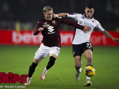 Pedersen non trova spazio, ma il riscatto è ormai quasi certo