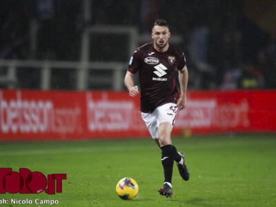 Walukiewicz non convince, Pedersen non ingrana: la destra è un punto debole