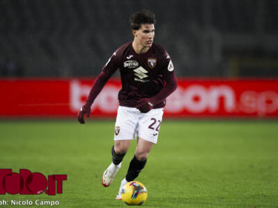 Casadei: “Non è il primo anno che cerco di tornare in Italia…”