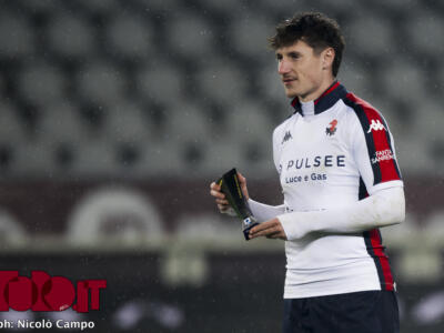 Calciomercato Serie A / Il Como vuole Kean, Lazio su Pinamonti