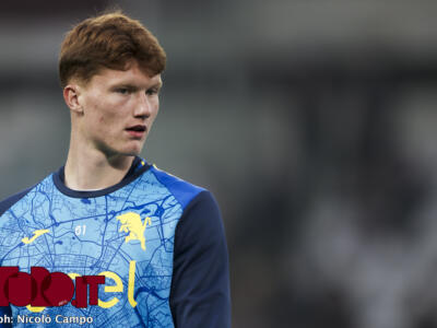 Calciomercato Torino, Senan Mullen ceduto al Bohemian: è UFFICIALE