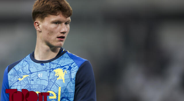 Calciomercato Torino, Senan Mullen ceduto al Bohemian: è UFFICIALE