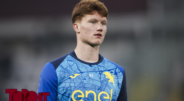 Mullen è un nuovo giocatore del Mantova: è UFFICIALE