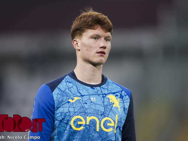 Dall’ombra al rilancio: Mullen convince in Irlanda e fa sorridere il Torino