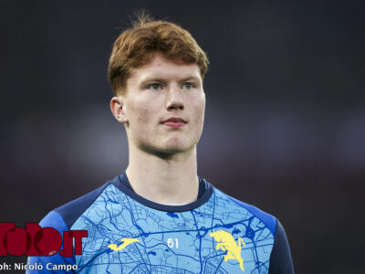 Mullen ritrova il campo: prima da titolare con il Mantova