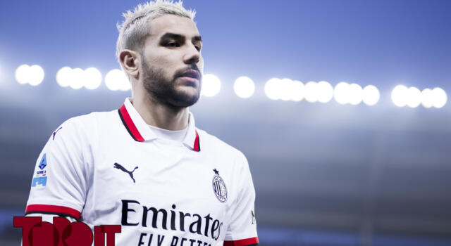 Calciomercato Serie A / Theo Hernandez verso l’Arabia, Lecce su Mihaila