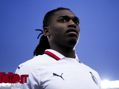 La probabile formazione del Milan: due dubbi per Allegri