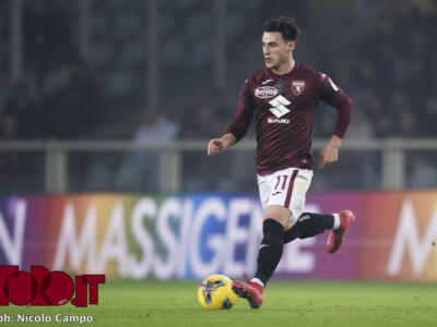 Elmas, ora il gol in casa: fino a ora li ha segnati tutti in trasferta