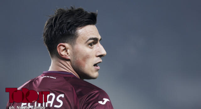 I convocati di Torino-Roma: torna Elmas, c’è Ilkhan, quattro i Primavera