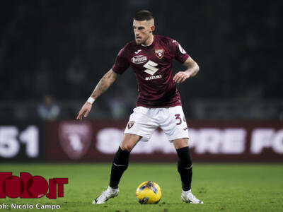 Vanoli e il caso terzini: abbondanza a sinistra, penuria a destra