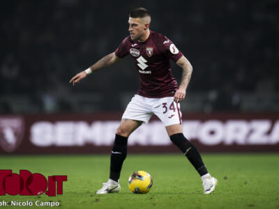 Biraghi: “Vittoria molto importante: era facile sottovalutarla”