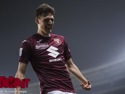 Gineitis, gestione continua: tanti gol dalla panchina, per Vanoli è un supersub