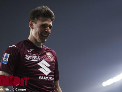 VIDEO / Gineitis: “La concorrenza aiuta, poi decide il mister”