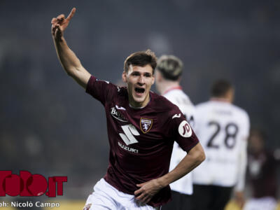 L’agente di Gineitis: “Gvidas è completamente concentrato sul Torino”