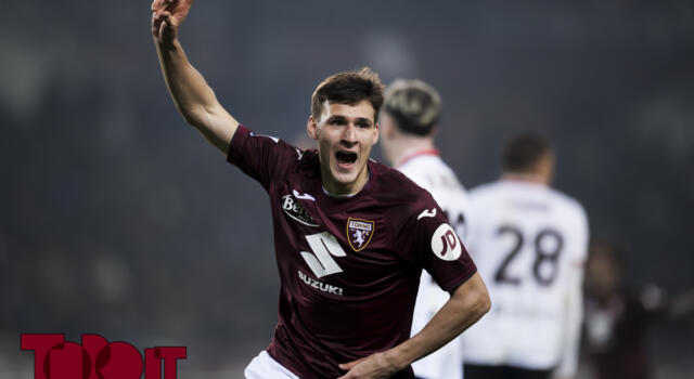 L’agente di Gineitis: “Gvidas è completamente concentrato sul Torino”